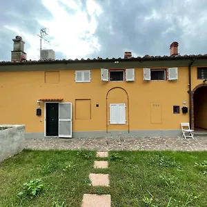  Appartamento La Casa Di Emma Italia