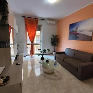 Betulle's House Apartament Rzym