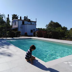 La Rucchetta Willa Alghero