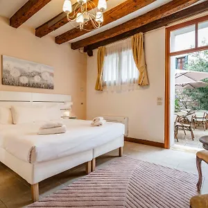 Residenza Centopietre - Dorsoduro By Wonderful Italy Apartament Wenecja