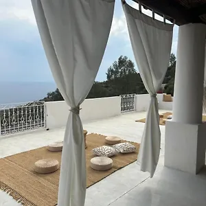 Salina Castel Vinci Ferienhaus
