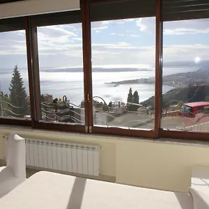 Sicula Apartament Taormina