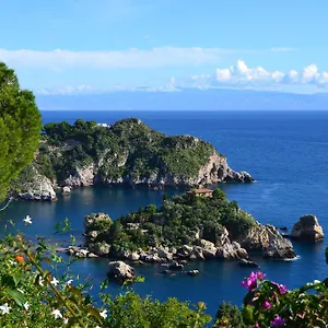 Charming Place Dom wakacyjny Taormina