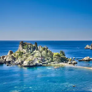 Cohen Smart House Apartament Taormina