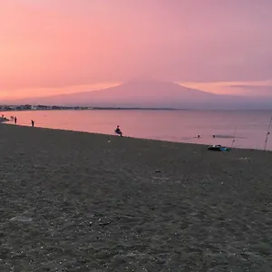 Apartmán Alessandro, Agnone Bagni