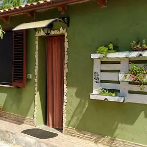 Il Salice Gospodarstwo wiejskie Casa Minnina
