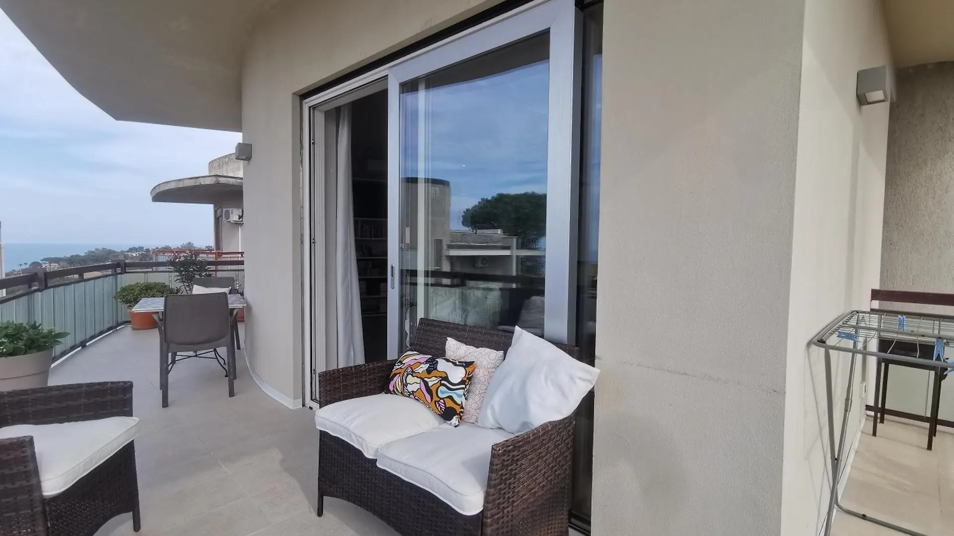 Zaghouses - Sea View Apartments In Sicily 0*, Agnone Bagni Italy