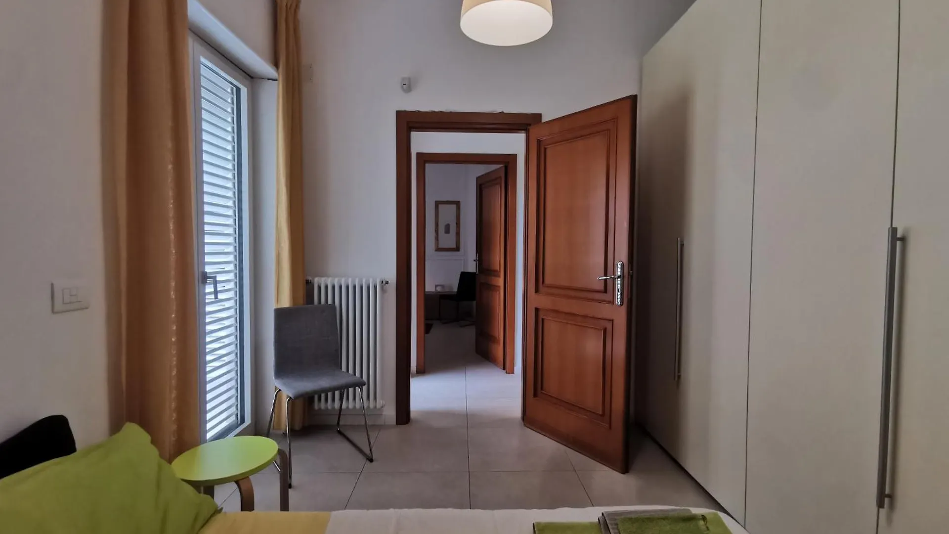 Zaghouses - Sea View Apartments In Sicily Italy