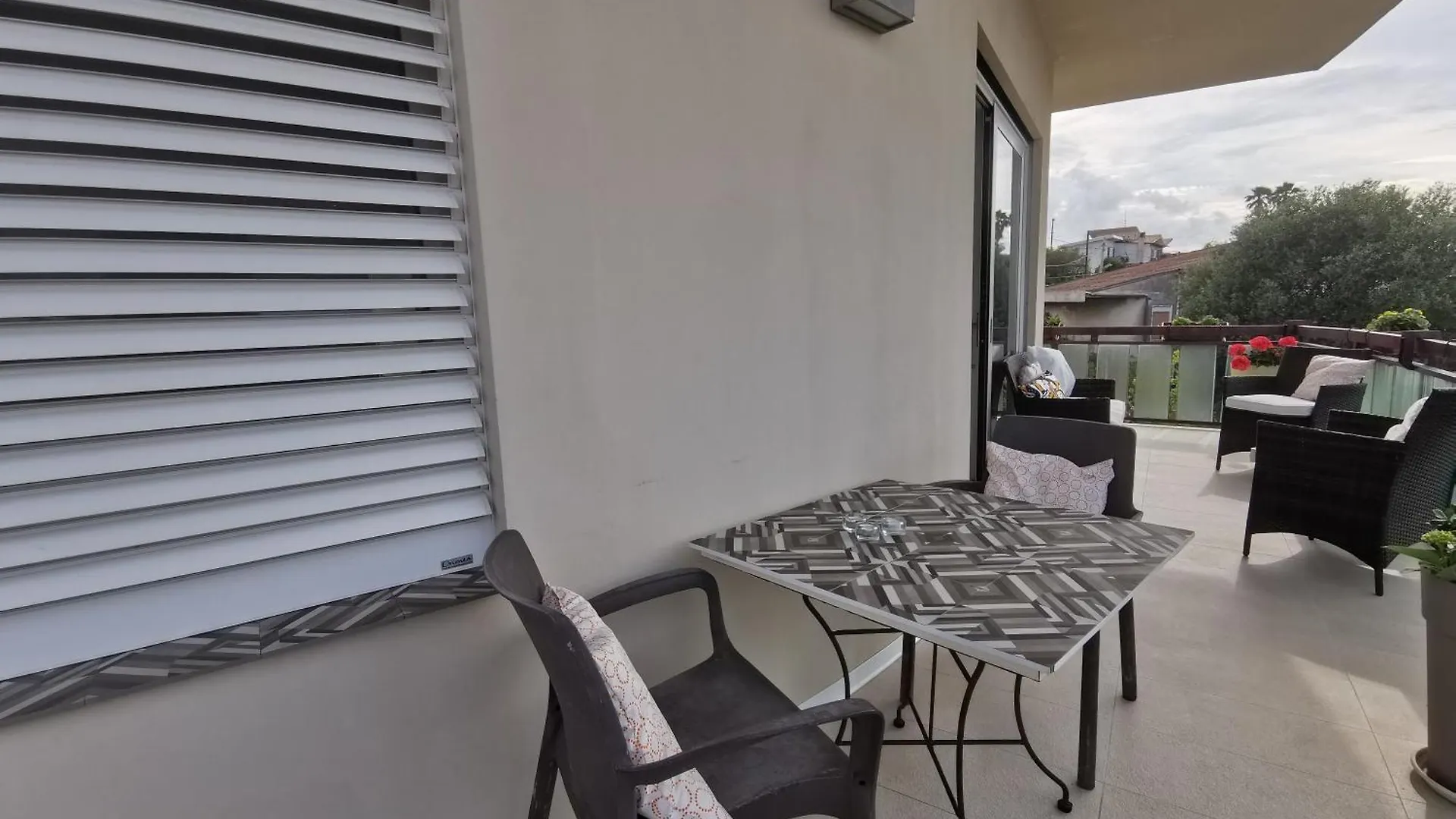 Zaghouses - Sea View Apartments In Sicily Agnone Bagni