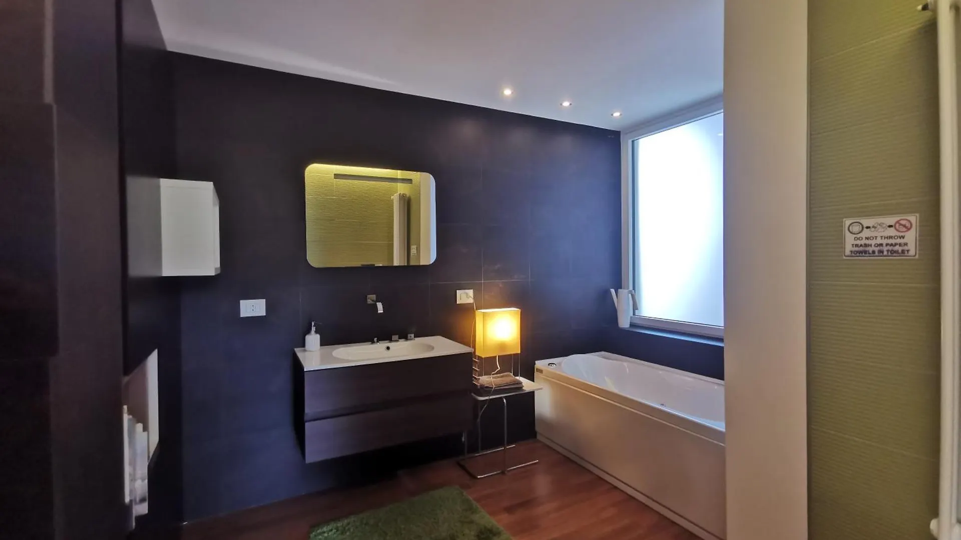 Zaghouses - Sea View Apartments In Sicily Holiday home