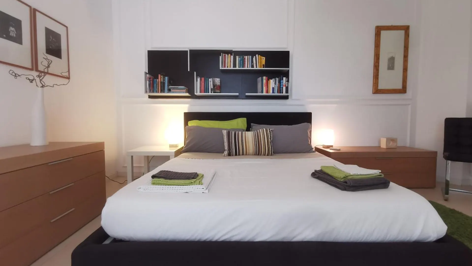 Zaghouses - Sea View Apartments In Sicily 0*, Agnone Bagni
