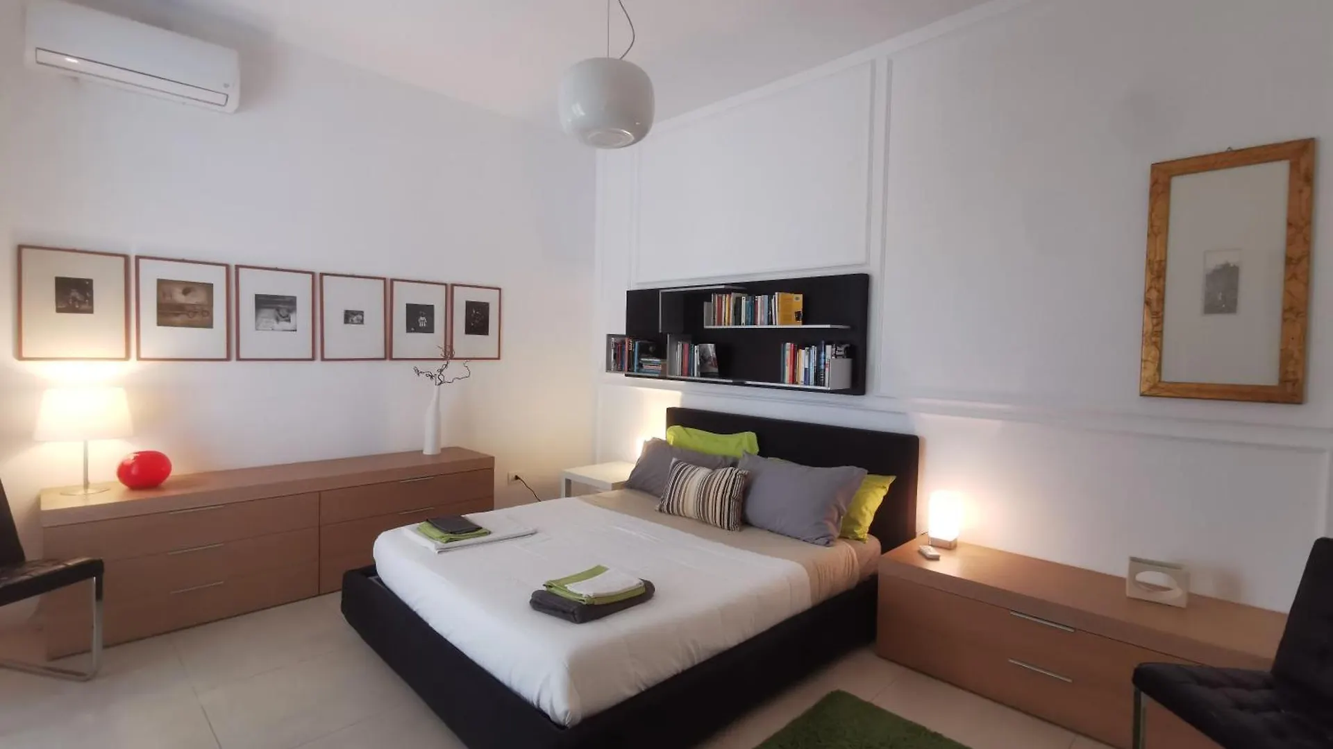 Zaghouses - Sea View Apartments In Sicily 0*, Agnone Bagni Italy