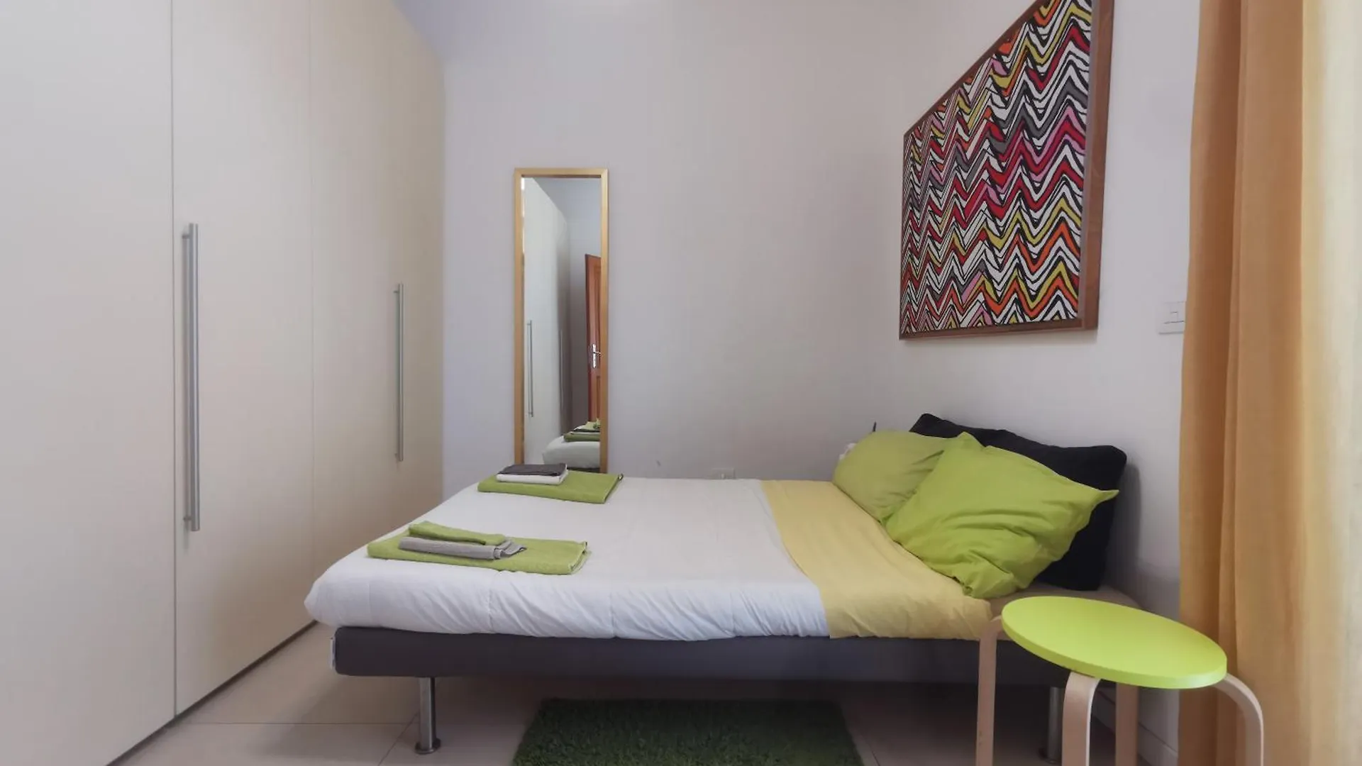 Zaghouses - Sea View Apartments In Sicily