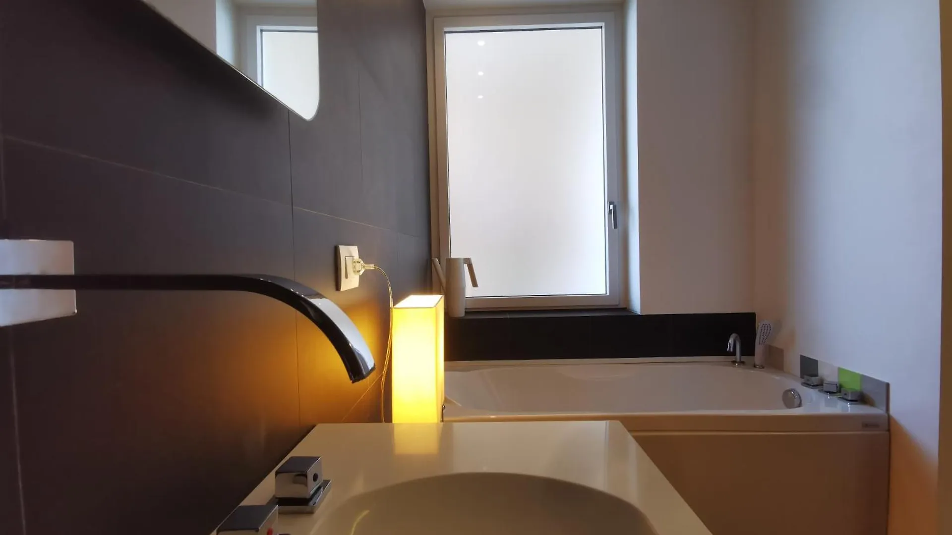 Zaghouses - Sea View Apartments In Sicily Holiday home Agnone Bagni
