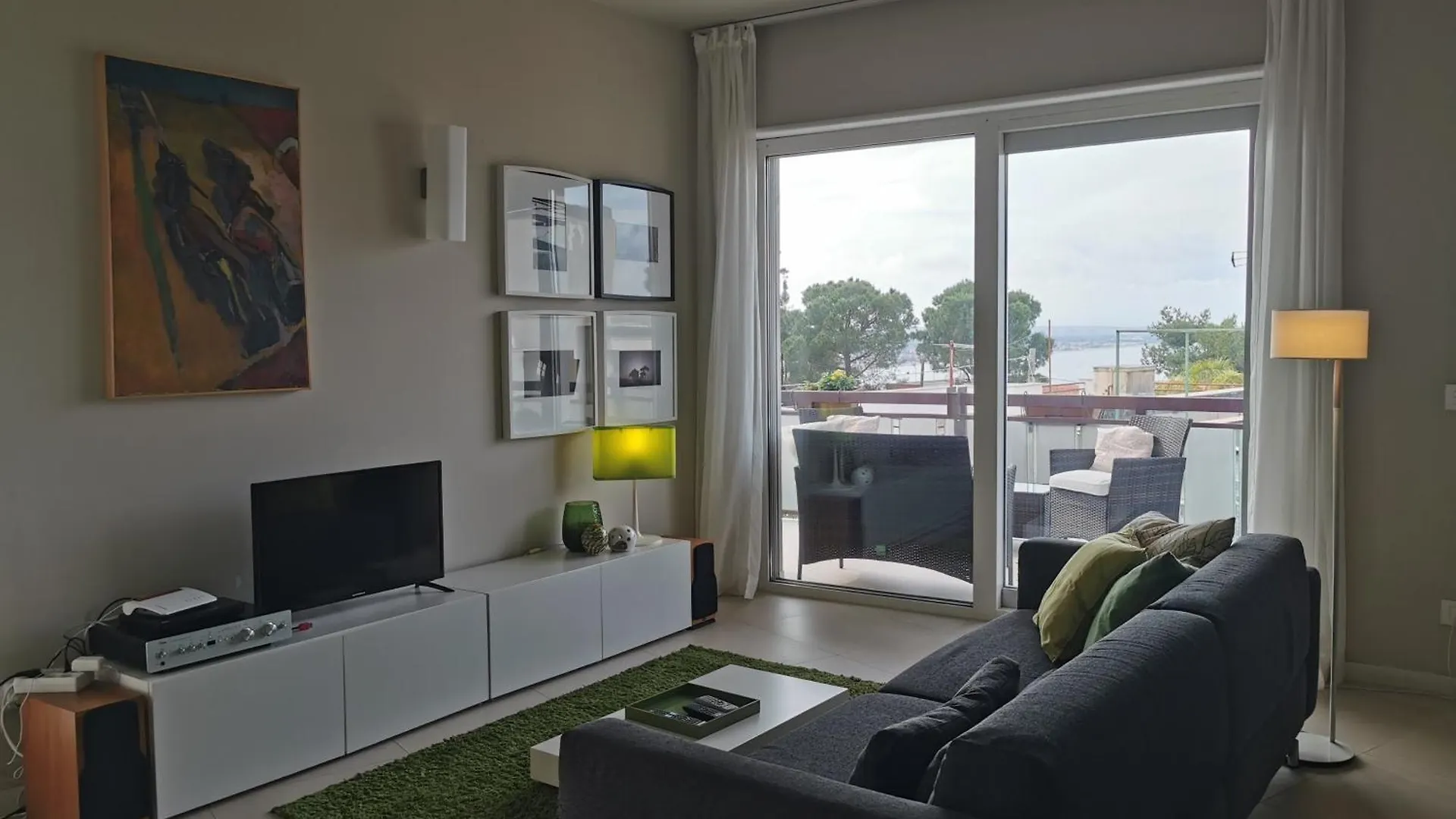 Holiday home Zaghouses - Sea View Apartments In Sicily