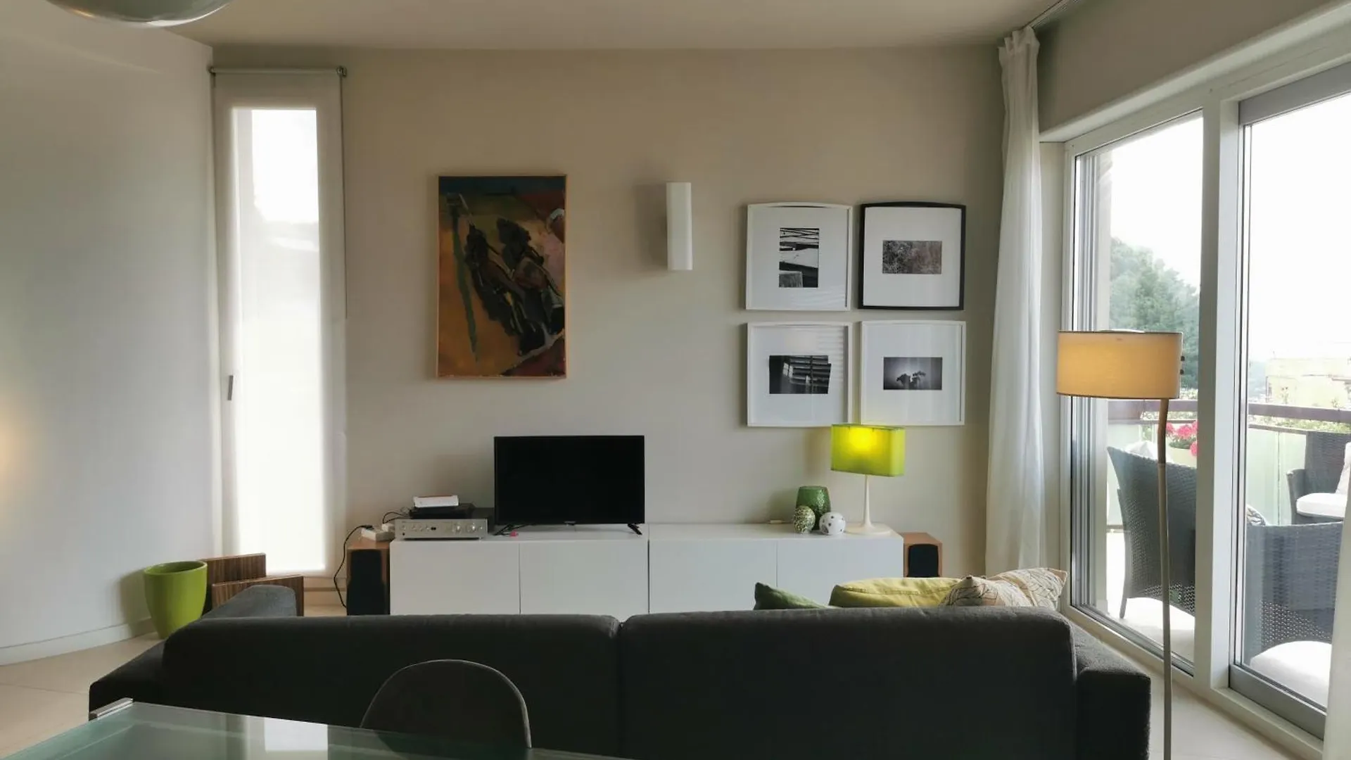 Zaghouses - Sea View Apartments In Sicily Italy