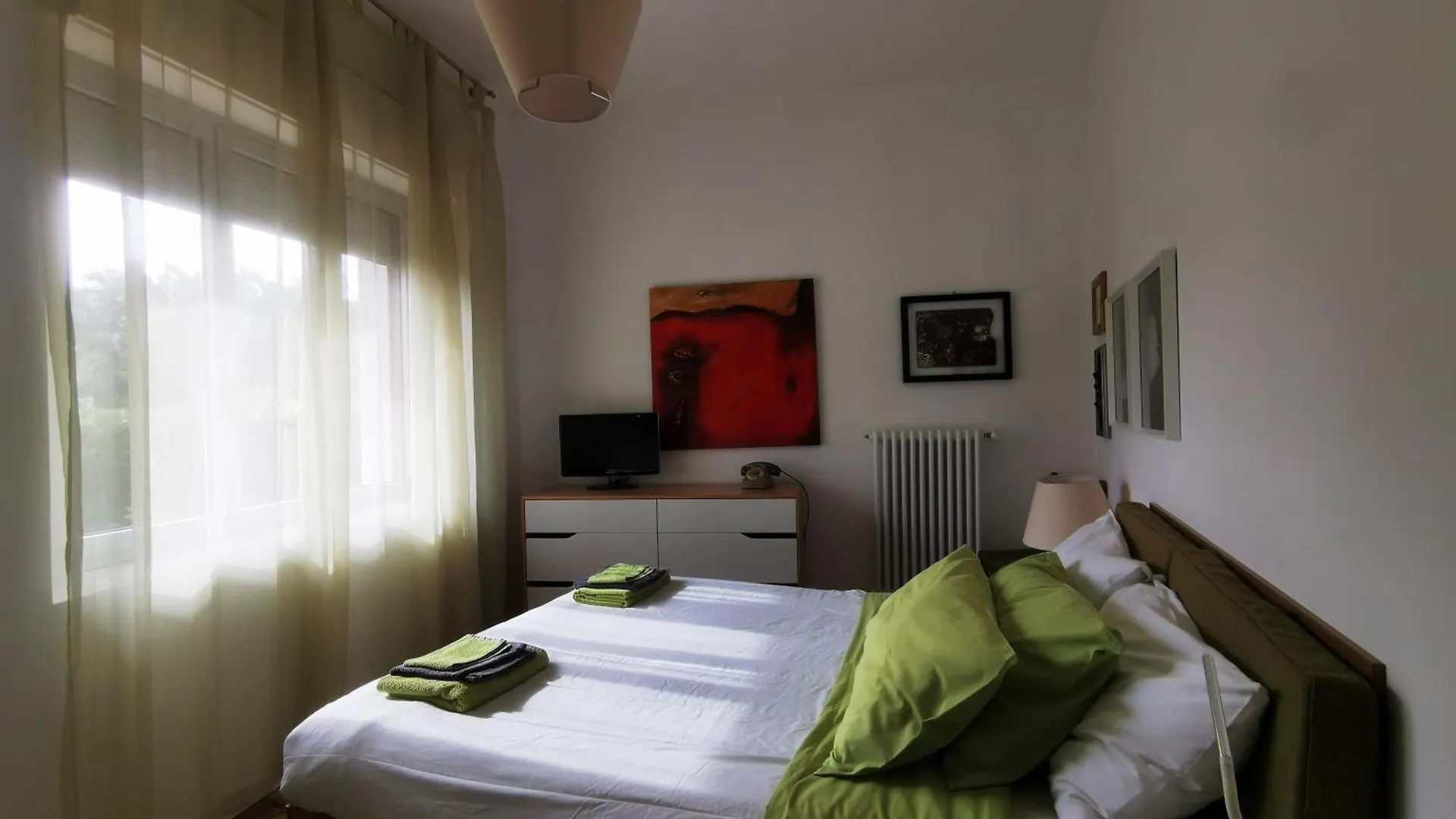Holiday home Zaghouses - Sea View Apartments In Sicily