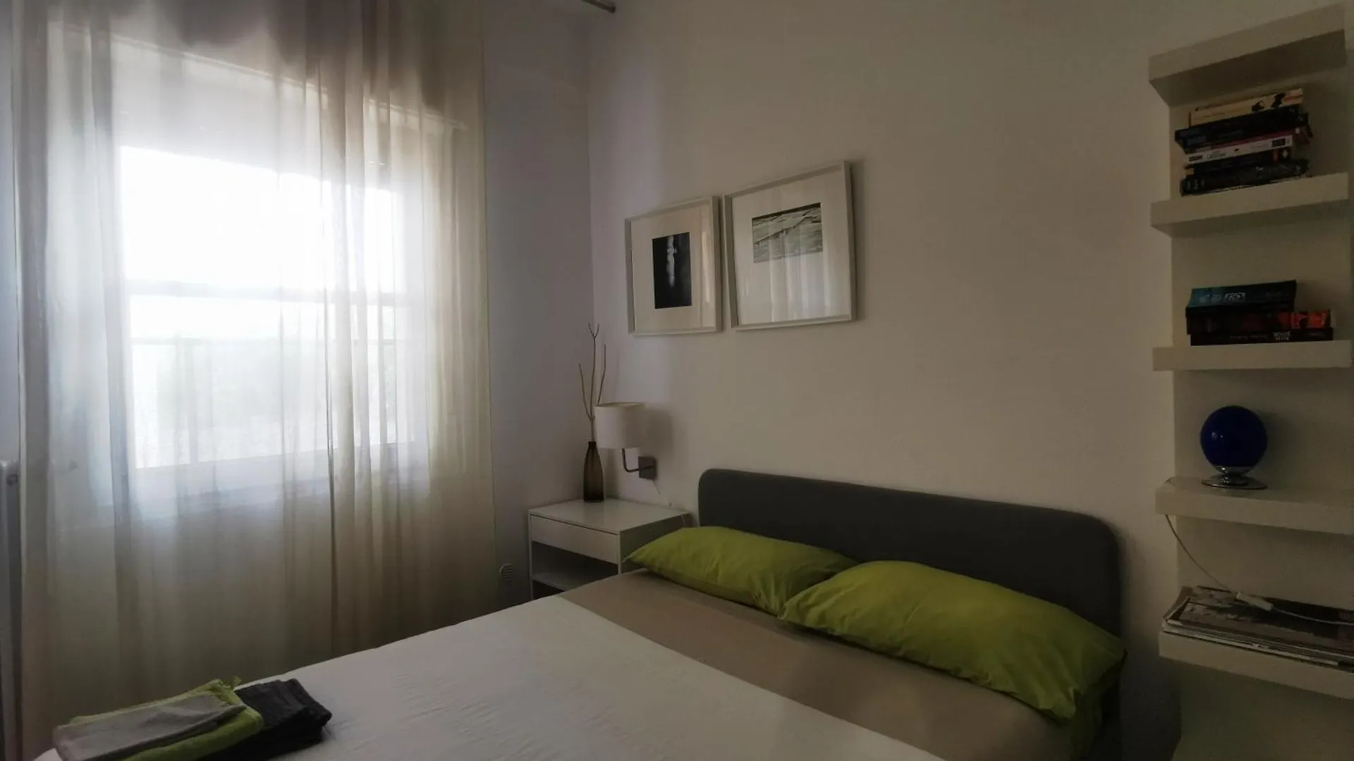 Zaghouses - Sea View Apartments In Sicily 0*, Agnone Bagni