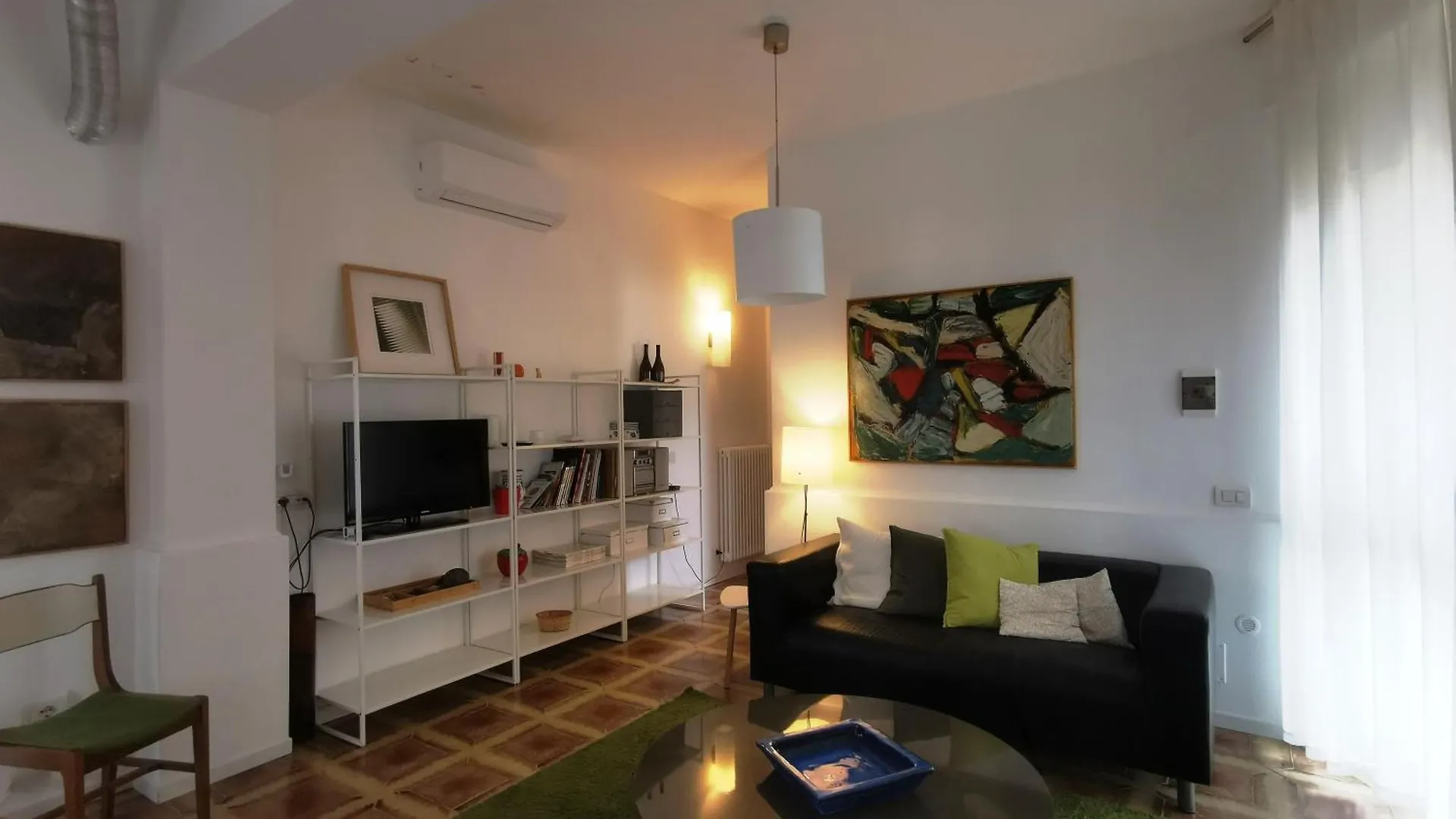 Zaghouses - Sea View Apartments In Sicily Holiday home