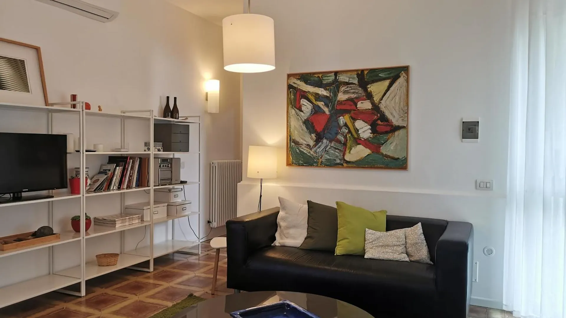 Zaghouses - Sea View Apartments In Sicily