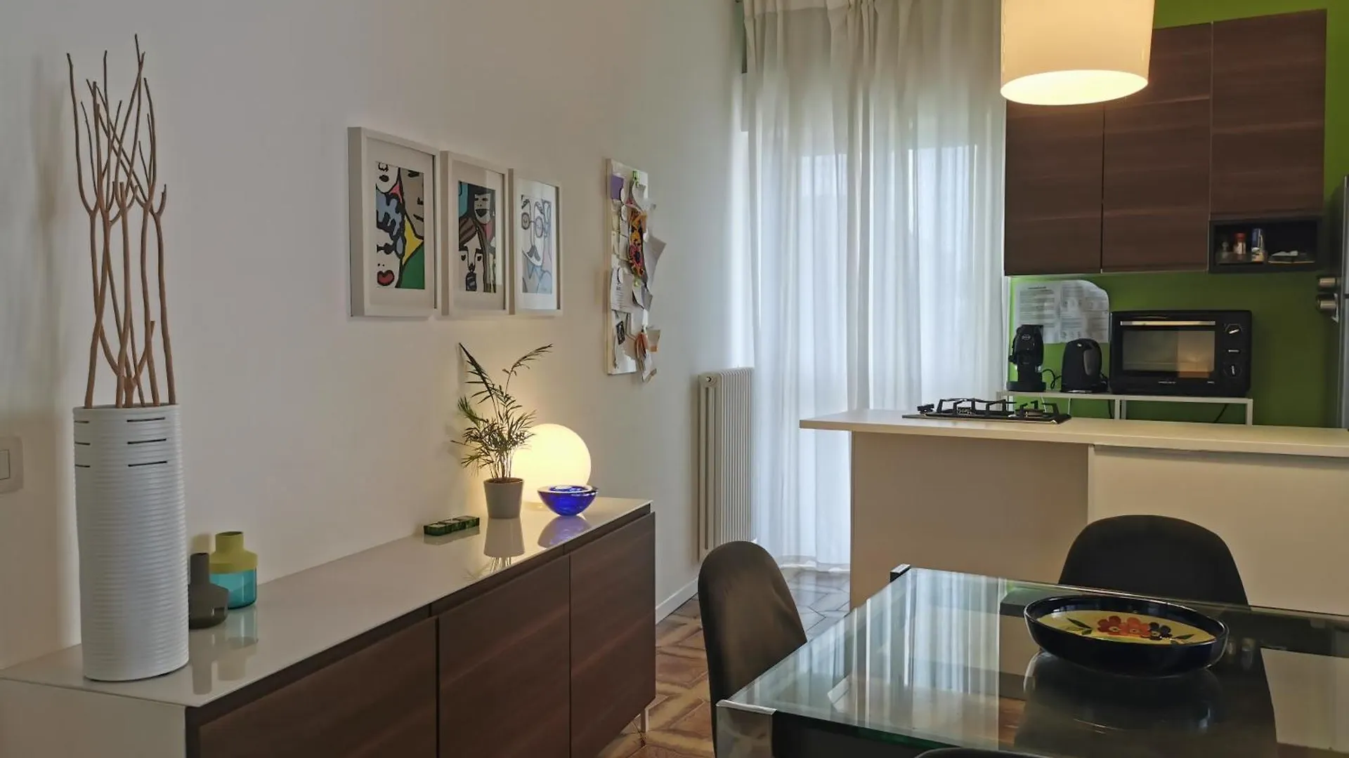 Holiday home Zaghouses - Sea View Apartments In Sicily Italy