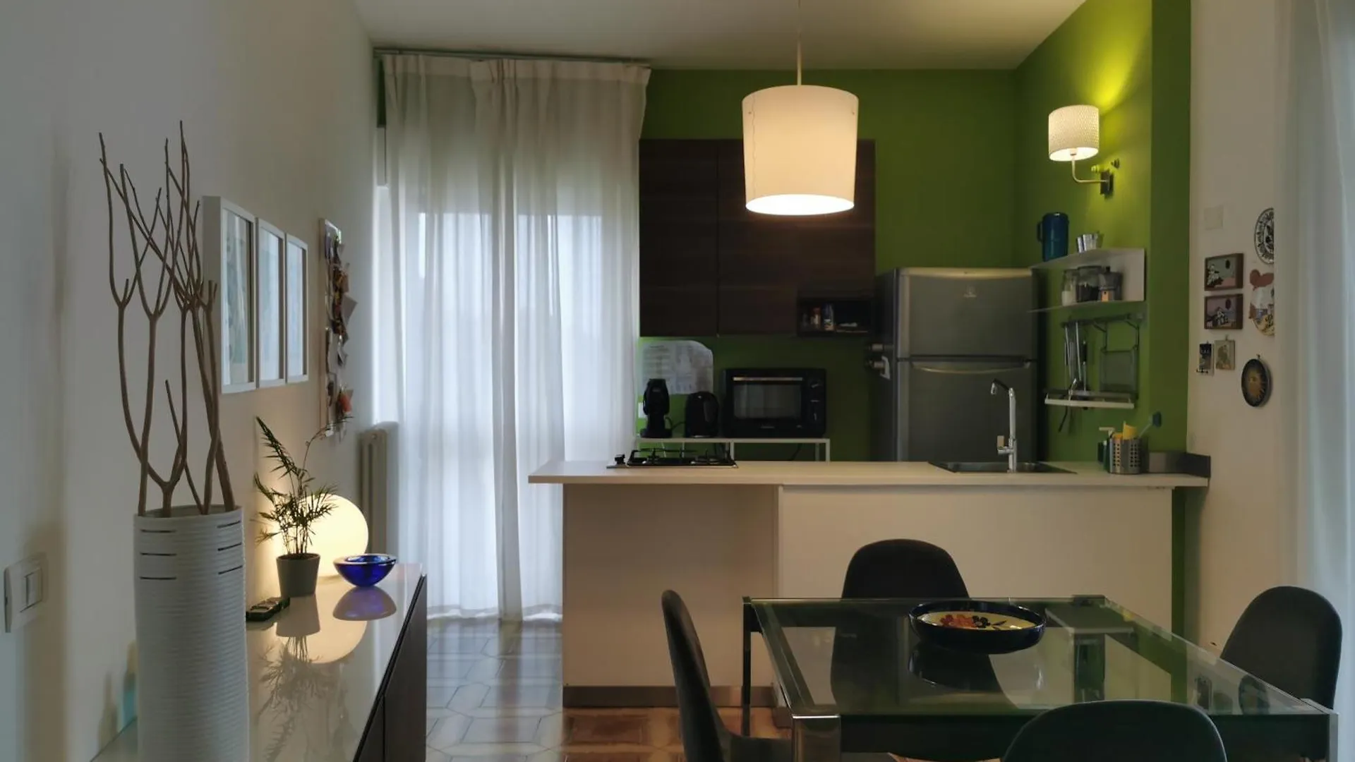 Zaghouses - Sea View Apartments In Sicily 0*, Agnone Bagni Italy