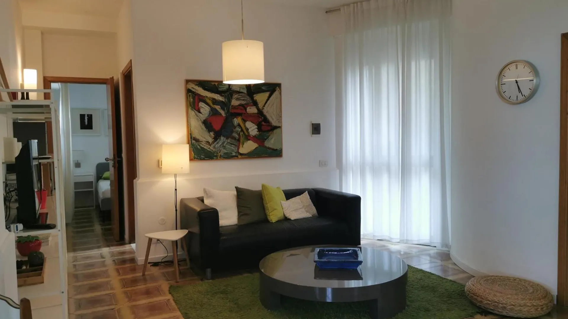Zaghouses - Sea View Apartments In Sicily Holiday home Agnone Bagni