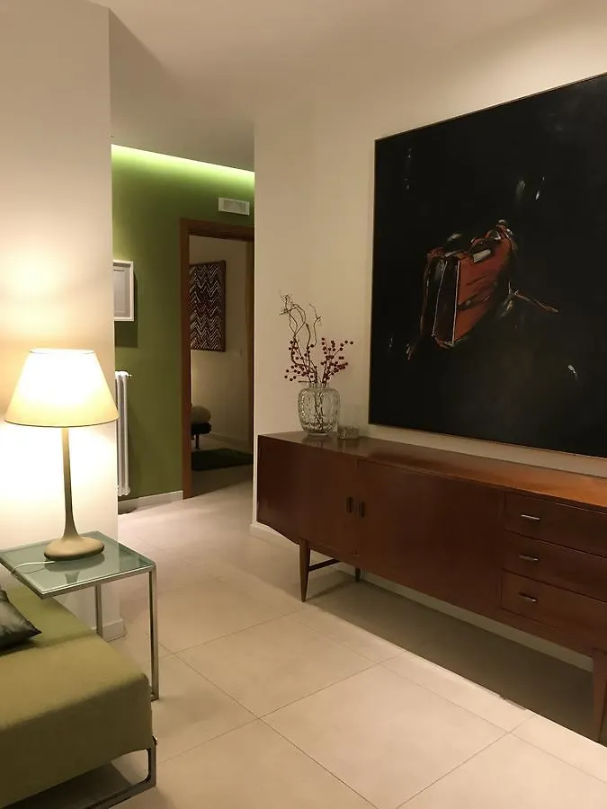 Zaghouses - Sea View Apartments In Sicily