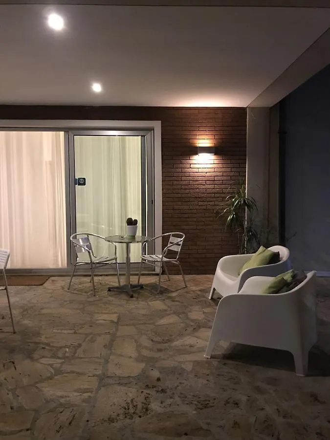 Zaghouses - Sea View Apartments In Sicily 0*, Agnone Bagni Italy