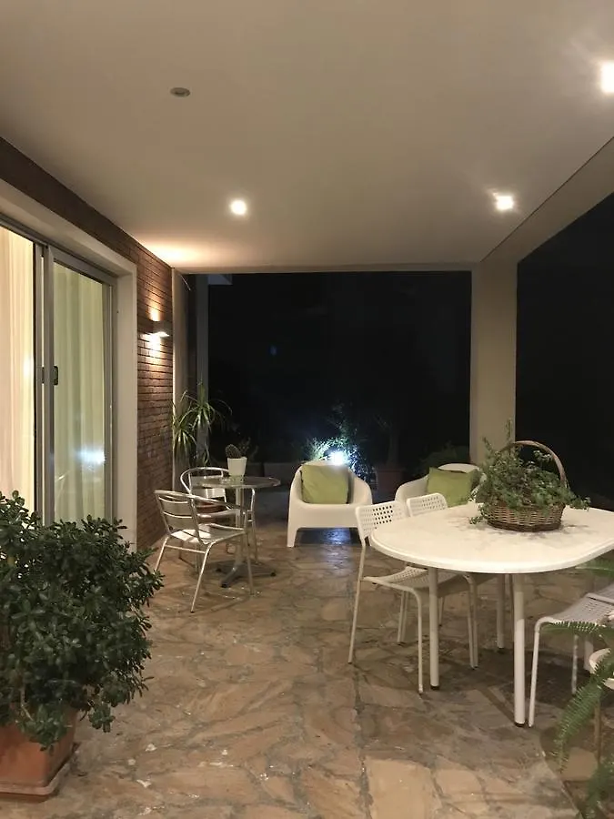 Holiday home Zaghouses - Sea View Apartments In Sicily